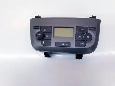 Peça sobressalente para automóvel em segunda mão comando de sofagem (chauffage / ar condicionado) por fiat linea (323_, 110_) 1.3 d multijet (323axb11 323axb1a) referências oem iam 735459253