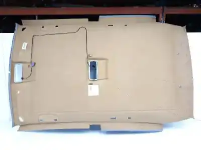 Gebrauchtes Autoersatzteil innendach zum bmw serie 1 berlina (e81/e87) 2.0 turbodiesel cat oem-iam-referenzen 51449136286 51449136286 