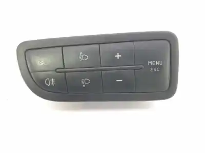 Peça sobressalente para automóvel em segunda mão comutador de luzes por fiat linea (323_, 110_) 1.3 d multijet (323axb11 323axb1a) referências oem iam 735442322