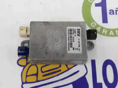 Tweedehands auto-onderdeel antenne versterker voor bmw serie 3 coupe (e92) 330i oem iam-referenties 84109123739