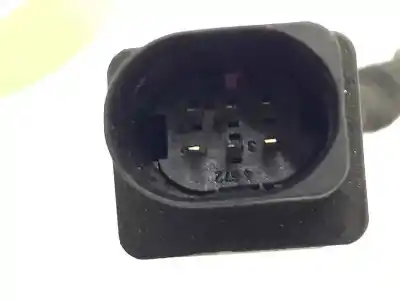 Second-hand car spare part lambda probe for fiat ducato caja abierta 35 3.0 jtd oem iam references 55189996  0281004026