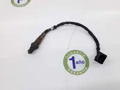Автозапчасти б/у лямбда-зонд за fiat ducato caja abierta 35 3.0 jtd ссылки oem iam 55189996