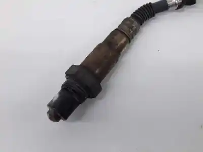 Second-hand car spare part lambda probe for fiat ducato caja abierta 35 3.0 jtd oem iam references 55189996  0281004026