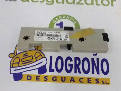 Tweedehands auto-onderdeel antenne versterker voor bmw serie 3 coupe (e92) 330i oem iam-referenties 65206928934