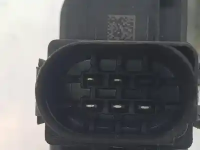 Автозапчастина б/у двигатель переднього ліва вікна для bmw x3 (f25) 2.0 turbodiesel посилання на oem iam 67627258533  7258533