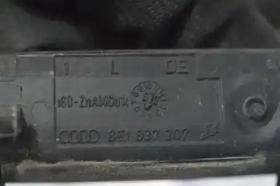 İkinci el araba yedek parçası Sol ön Dis Kol için AUDI A3 2.0 TDI OEM IAM referansları 8E0839207  8E0839207