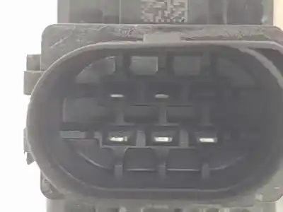 Автозапчастина б/у двиг скла задне ліво для bmw x3 (f25) 2.0 turbodiesel посилання на oem iam 67627258535  7258535