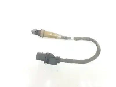 Second-hand car spare part lambda probe for bmw x3 (f25) 2.0 turbodiesel oem iam references 11787596909  11787596909