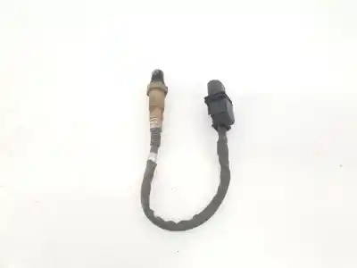 Second-hand car spare part lambda probe for bmw x3 (f25) 2.0 turbodiesel oem iam references 11787596909  11787596909
