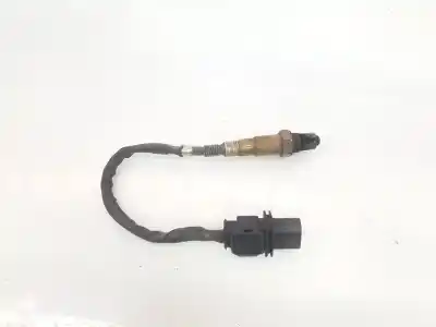 Second-hand car spare part lambda probe for bmw x3 (f25) 2.0 turbodiesel oem iam references 11787596909  11787596909