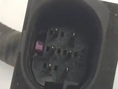 Second-hand car spare part lambda probe for bmw x3 (f25) 2.0 turbodiesel oem iam references 11787596909  11787596909