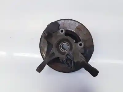 Peça sobressalente para automóvel em segunda mão manga de eixo dianteira direita por fiat linea (323_, 110_) 1.3 d multijet (323axb11 323axb1a) referências oem iam 52044708