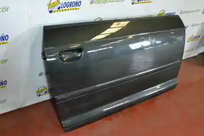 Peça sobressalente para automóvel em segunda mão porta dianteira direita por audi a3 (8p1) 2.0 tdi 16v referências oem iam 8p3831052d  8p3831052d