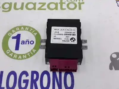 Tweedehands auto-onderdeel injectiepomp besturingseenheid voor bmw serie 3 coupe (e92) 330i oem iam-referenties 16147209286