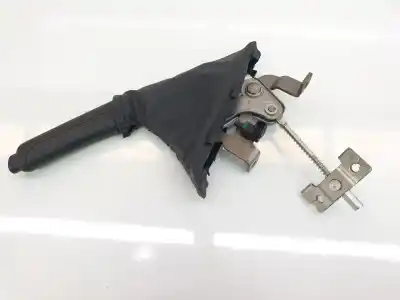 Peça sobressalente para automóvel em segunda mão alavanca de travão de mão por fiat linea (323_, 110_) 1.3 d multijet (323axb11 323axb1a) referências oem iam 735443607
