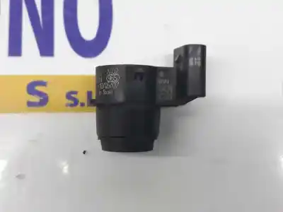 Tweedehands auto-onderdeel parkeer sensor voor bmw serie 3 coupe (e92) 330i oem iam-referenties 66206934308