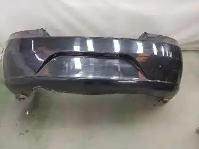 Peça sobressalente para automóvel em segunda mão para choques traseiro por fiat linea (323_, 110_) 1.3 d multijet (323axb11 323axb1a) referências oem iam 735439048