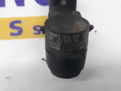 Second-hand car spare part parking sensor for bmw serie 3 coupe (e92) 330i oem iam references 66206934308  6934308