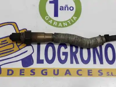 Pezzo di ricambio per auto di seconda mano sonda lambda per bmw serie 3 coupe (e92) 330i riferimenti oem iam 11787561409  7561409