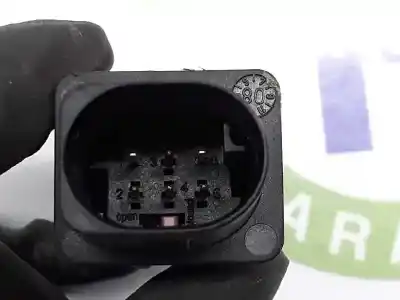 Pezzo di ricambio per auto di seconda mano sonda lambda per bmw serie 3 coupe (e92) 330i riferimenti oem iam 11787561409  7561409