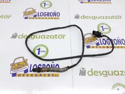 Tweedehands auto-onderdeel lambda sonde voor bmw serie 3 coupe (e92) 330i oem iam-referenties 11787561409