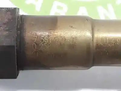 Pezzo di ricambio per auto di seconda mano sonda lambda per bmw serie 3 coupe (e92) 330i riferimenti oem iam 11787561409  7561409