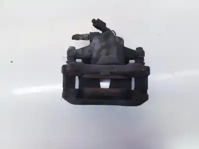 Peça sobressalente para automóvel em segunda mão pinça de travão dianteira esquerda por fiat linea (323_, 110_) 1.3 d multijet (323axb11 323axb1a) referências oem iam 55704022