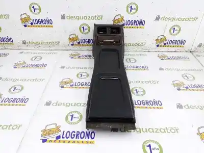 Pezzo di ricambio per auto di seconda mano console centrale per bmw serie 3 coupe (e92) 330i riferimenti oem iam 51166963897  51166963913