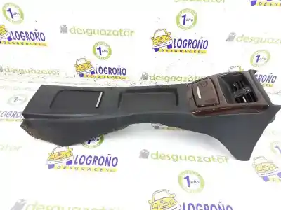 Pezzo di ricambio per auto di seconda mano console centrale per bmw serie 3 coupe (e92) 330i riferimenti oem iam 51166963897  51166963913