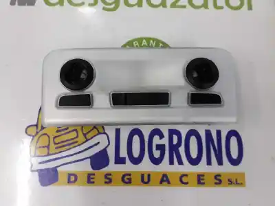 Tweedehands auto-onderdeel binnenlicht voor bmw serie 3 coupe (e92) 330i oem iam-referenties 61319201628