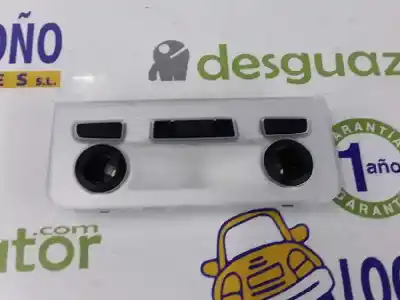 Pezzo di ricambio per auto di seconda mano luce interna per bmw serie 3 coupe (e92) 330i riferimenti oem iam 61319201628  69512523