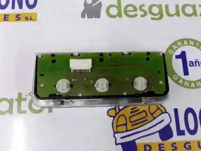 Pezzo di ricambio per auto di seconda mano luce interna per bmw serie 3 coupe (e92) 330i riferimenti oem iam 61319201628  69512523