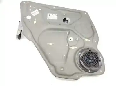 Pièce détachée automobile d'occasion Léve Glace Arrière Gauche pour MERCEDES CLASE B 2.0 CDI Références OEM IAM A1697303779 A1697303779 