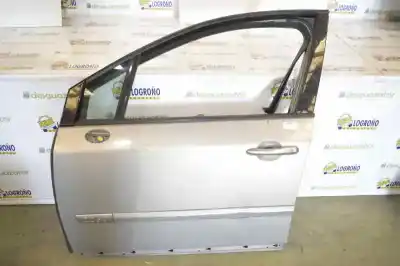 Second-hand car spare part Left Front Door for RENAULT VEL SATIS (BJ0) 2.2 dCi Turbodiesel OEM IAM references 7751472401  74807