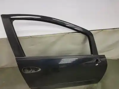 Peça sobressalente para automóvel em segunda mão porta dianteira direita por fiat linea (323_, 110_) 1.3 d multijet (323axb11 323axb1a) referências oem iam 52063481