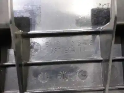 Peça sobressalente para automóvel em segunda mão porta luvas por bmw 3 (e90) 318 d referências oem iam 51167075479  51169110539