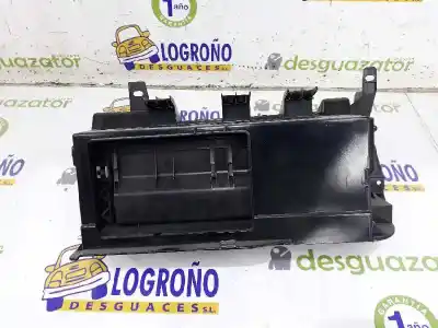 Peça sobressalente para automóvel em segunda mão porta luvas por bmw 3 (e90) 318 d referências oem iam 51167075479  51169110539