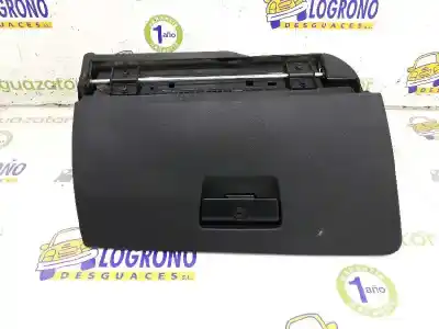 Peça sobressalente para automóvel em segunda mão porta luvas por bmw 3 (e90) 318 d referências oem iam 51167075479  51169110539