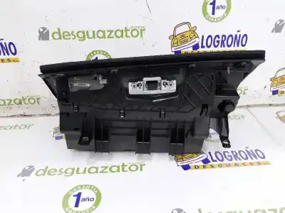 Peça sobressalente para automóvel em segunda mão porta luvas por bmw 3 (e90) 318 d referências oem iam 51167075479  51169110539