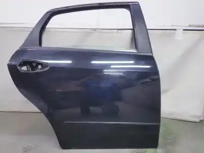 Peça sobressalente para automóvel em segunda mão porta do automóvel traseira direita por fiat linea (323_, 110_) 1.3 d multijet (323axb11 323axb1a) referências oem iam 51753029