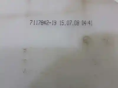 Автозапчастина б/у чистий депозит для bmw 3 (e90) 318 d посилання на oem iam 7117842  61677238668