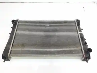 Gebrauchtes Autoersatzteil WASSERRADIATOR zum FIAT LINEA (323_, 110_)  OEM-IAM-Referenzen 51785217  51785217