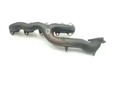 Second-hand car spare part exhaust manifold for audi q7 (4l) 4.2 v8 32v tdi biturbo 326 cv / 240 kw oem iam references 057253034al