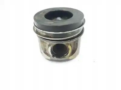 Second-hand car spare part piston for audi q7 (4l) 4.2 v8 32v tdi biturbo 326 cv / 240 kw oem iam references 057107065ca
