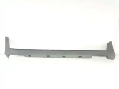 Автозапчасти б/у боковая юбка за opel mokka 1.4 16v turbo (bivalent. gasolina / lpg) ссылки oem iam 95374126