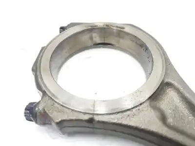 Second-hand car spare part connecting rod for audi q7 (4l) 4.2 v8 32v tdi biturbo 326 cv / 240 kw oem iam references 057198401c  
