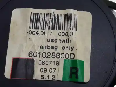 Second-hand car spare part front right seat belt for mini mini (r56) one oem iam references 72112751226  72112751226