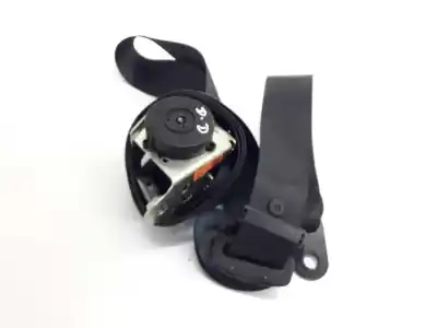 Peça sobressalente para automóvel em segunda mão cinto de segurança dianteiro direito por mini mini (r56) one referências oem iam 72112751226