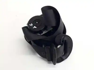 Peça sobressalente para automóvel em segunda mão cinto de segurança traseiro direito por mini mini (r56) one referências oem iam 72112751402