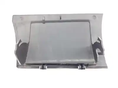 Автозапчастина б/у бардачок для mini mini (r56) one посилання на oem iam 51162752811  51162752811